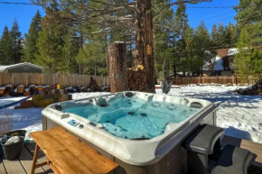 Home with Deck and Yard - Near Skiing and Beaches!